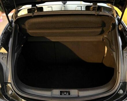 Черный Рено Меган, объемом двигателя 1.5 л и пробегом 243 тыс. км за 7600 $, фото 11 на Automoto.ua