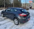 Чорний Рено Меган, об'ємом двигуна 1.6 л та пробігом 247 тис. км за 6850 $, фото 20 на Automoto.ua
