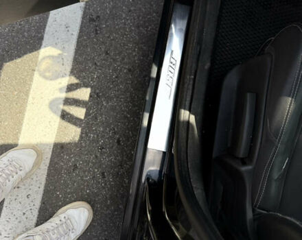 Черный Рено Меган, объемом двигателя 1.5 л и пробегом 286 тыс. км за 7700 $, фото 25 на Automoto.ua