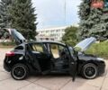 Черный Рено Меган, объемом двигателя 1.6 л и пробегом 227 тыс. км за 7500 $, фото 59 на Automoto.ua