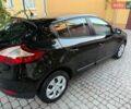 Чорний Рено Меган, об'ємом двигуна 1.5 л та пробігом 208 тис. км за 6750 $, фото 3 на Automoto.ua