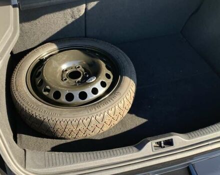 Чорний Рено Меган, об'ємом двигуна 1.6 л та пробігом 177 тис. км за 8300 $, фото 15 на Automoto.ua