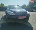 Черный Рено Меган, объемом двигателя 1.6 л и пробегом 188 тыс. км за 7200 $, фото 1 на Automoto.ua