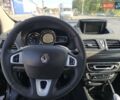 Черный Рено Меган, объемом двигателя 1.5 л и пробегом 279 тыс. км за 7900 $, фото 14 на Automoto.ua