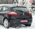Чорний Рено Меган, об'ємом двигуна 1.6 л та пробігом 180 тис. км за 7199 $, фото 23 на Automoto.ua