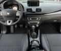 Черный Рено Меган, объемом двигателя 1.46 л и пробегом 240 тыс. км за 8700 $, фото 2 на Automoto.ua