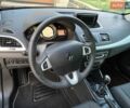 Чорний Рено Меган, об'ємом двигуна 1.5 л та пробігом 226 тис. км за 8200 $, фото 46 на Automoto.ua