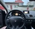 Чорний Рено Меган, об'ємом двигуна 1.6 л та пробігом 211 тис. км за 7700 $, фото 20 на Automoto.ua