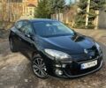 Черный Рено Меган, объемом двигателя 1.46 л и пробегом 230 тыс. км за 7750 $, фото 1 на Automoto.ua
