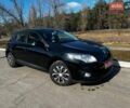 Чорний Рено Меган, об'ємом двигуна 1.6 л та пробігом 116 тис. км за 8200 $, фото 1 на Automoto.ua