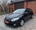 Чорний Рено Меган, об'ємом двигуна 1.6 л та пробігом 211 тис. км за 7700 $, фото 1 на Automoto.ua