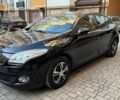 Черный Рено Меган, объемом двигателя 1.46 л и пробегом 194 тыс. км за 7799 $, фото 1 на Automoto.ua