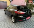 Чорний Рено Меган, об'ємом двигуна 1.5 л та пробігом 208 тис. км за 6750 $, фото 6 на Automoto.ua