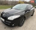 Чорний Рено Меган, об'ємом двигуна 1.9 л та пробігом 306 тис. км за 5800 $, фото 1 на Automoto.ua
