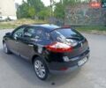 Черный Рено Меган, объемом двигателя 1.9 л и пробегом 148 тыс. км за 8400 $, фото 4 на Automoto.ua