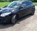 Чорний Рено Меган, об'ємом двигуна 1.46 л та пробігом 196 тис. км за 6500 $, фото 1 на Automoto.ua
