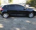 Чорний Рено Меган, об'ємом двигуна 1.5 л та пробігом 2 тис. км за 6800 $, фото 2 на Automoto.ua