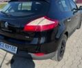 Чорний Рено Меган, об'ємом двигуна 1.4 л та пробігом 270 тис. км за 6200 $, фото 24 на Automoto.ua