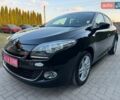 Черный Рено Меган, объемом двигателя 1.5 л и пробегом 198 тыс. км за 9850 $, фото 7 на Automoto.ua