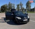 Черный Рено Меган, объемом двигателя 1.46 л и пробегом 216 тыс. км за 7700 $, фото 15 на Automoto.ua