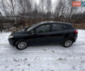Чорний Рено Меган, об'ємом двигуна 1.6 л та пробігом 241 тис. км за 6000 $, фото 2 на Automoto.ua
