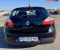 Рено Меган 2012 в Виннице на Automoto.ua Черный Рено Меган, объемом двигателя 1.6 л и пробегом 175 тыс. км за 8500 $, фото 5 на Automoto.ua