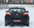 Чорний Рено Меган, об'ємом двигуна 1.6 л та пробігом 180 тис. км за 7199 $, фото 19 на Automoto.ua