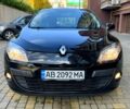 Чорний Рено Меган, об'ємом двигуна 1.6 л та пробігом 188 тис. км за 8300 $, фото 1 на Automoto.ua