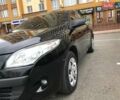 Чорний Рено Меган, об'ємом двигуна 1.6 л та пробігом 204 тис. км за 7500 $, фото 8 на Automoto.ua