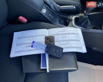 Чорний Рено Меган, об'ємом двигуна 1.6 л та пробігом 247 тис. км за 6850 $, фото 9 на Automoto.ua