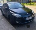 Черный Рено Меган, объемом двигателя 1.5 л и пробегом 250 тыс. км за 7996 $, фото 1 на Automoto.ua