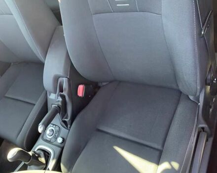 Рено Меган 2012 в Виннице на Automoto.ua Черный Рено Меган, объемом двигателя 1.6 л и пробегом 175 тыс. км за 8500 $, фото 25 на Automoto.ua