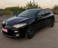 Черный Рено Меган, объемом двигателя 1.46 л и пробегом 240 тыс. км за 8700 $, фото 1 на Automoto.ua