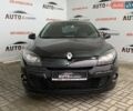 Чорний Рено Меган, об'ємом двигуна 1.46 л та пробігом 232 тис. км за 7150 $, фото 1 на Automoto.ua