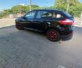 Чорний Рено Меган, об'ємом двигуна 1.6 л та пробігом 203 тис. км за 7700 $, фото 1 на Automoto.ua