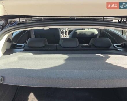 Черный Рено Меган, объемом двигателя 1.5 л и пробегом 279 тыс. км за 7900 $, фото 20 на Automoto.ua