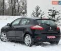 Чорний Рено Меган, об'ємом двигуна 1.6 л та пробігом 180 тис. км за 7199 $, фото 22 на Automoto.ua