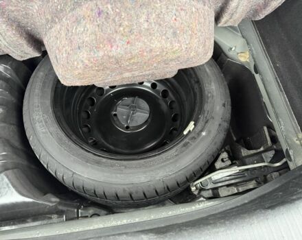 Черный Рено Меган, объемом двигателя 1.6 л и пробегом 180 тыс. км за 7199 $, фото 21 на Automoto.ua