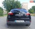 Черный Рено Меган, объемом двигателя 1.9 л и пробегом 148 тыс. км за 8400 $, фото 3 на Automoto.ua