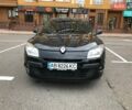 Чорний Рено Меган, об'ємом двигуна 1.6 л та пробігом 204 тис. км за 7500 $, фото 1 на Automoto.ua