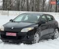 Чорний Рено Меган, об'ємом двигуна 1.6 л та пробігом 180 тис. км за 7199 $, фото 5 на Automoto.ua