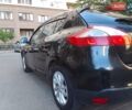 Чорний Рено Меган, об'ємом двигуна 1.5 л та пробігом 275 тис. км за 6999 $, фото 34 на Automoto.ua