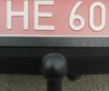Черный Рено Меган, объемом двигателя 1.46 л и пробегом 240 тыс. км за 8700 $, фото 16 на Automoto.ua