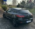 Черный Рено Меган, объемом двигателя 1.5 л и пробегом 230 тыс. км за 8900 $, фото 6 на Automoto.ua