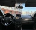 Чорний Рено Меган, об'ємом двигуна 1.6 л та пробігом 206 тис. км за 7300 $, фото 7 на Automoto.ua