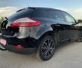 Черный Рено Меган, объемом двигателя 1.46 л и пробегом 240 тыс. км за 8700 $, фото 7 на Automoto.ua