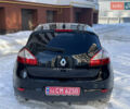 Черный Рено Меган, объемом двигателя 1.6 л и пробегом 206 тыс. км за 7300 $, фото 9 на Automoto.ua