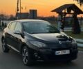 Чорний Рено Меган, об'ємом двигуна 1.46 л та пробігом 240 тис. км за 6500 $, фото 1 на Automoto.ua