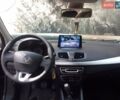 Черный Рено Меган, объемом двигателя 1.5 л и пробегом 290 тыс. км за 11000 $, фото 19 на Automoto.ua