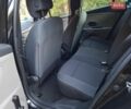 Черный Рено Меган, объемом двигателя 1.6 л и пробегом 120 тыс. км за 6999 $, фото 31 на Automoto.ua
